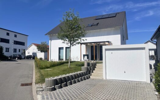 Immobilien in Ehingen (Donau), Laupheim, Biberach, Ulm, Erbach, Blaubeuren, Munderkingen, Schelklingen, Neu-Ulm, Senden, Riedlingen