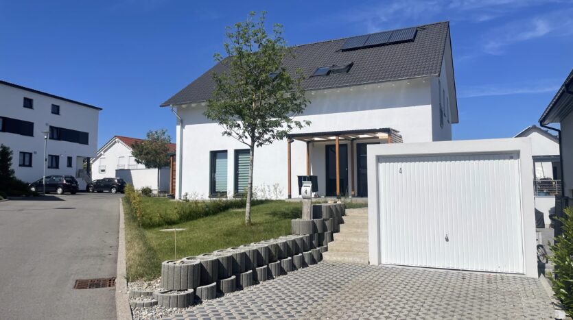 Immobilien in Ehingen (Donau), Laupheim, Biberach, Ulm, Erbach, Blaubeuren, Munderkingen, Schelklingen, Neu-Ulm, Senden, Riedlingen