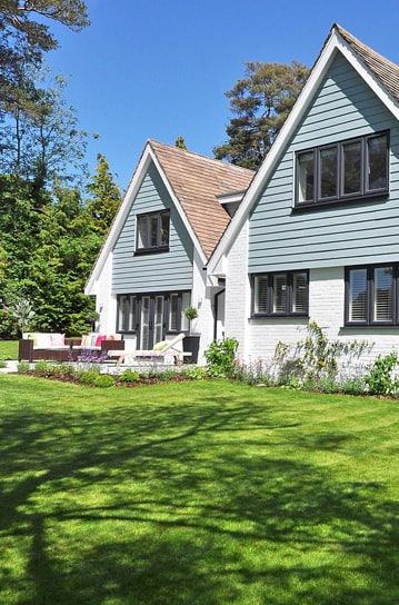 Immobilie verkaufen mit Wartstein Immobilien