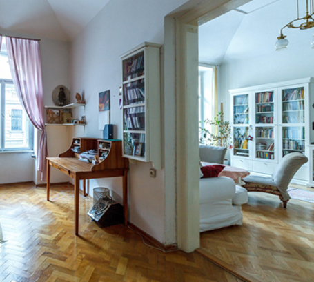 Immobilienverwaltung und Verkauf in Ehingen