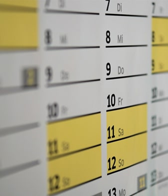 Zuverlässige Hausverwaltung für Ulm, Ehingen und Umgebung